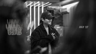 PABLO 'USAD' MV Teaser