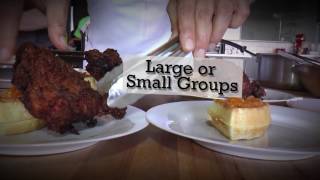 Welcome To Uncorked Kitchen & Wine Bar