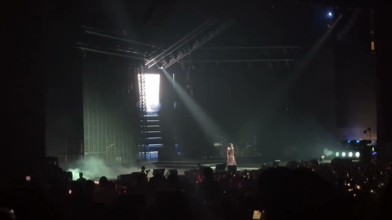 F.T.S - Jennie Ruby Experience - LA 2025