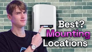 Secrets to Perfect Solar Inverter Placement