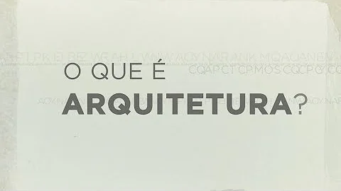 Como se caracterizou a arquitetura de Alexandria?