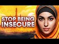 How to build confidence  self esteem as a muslimah must watch in 2024