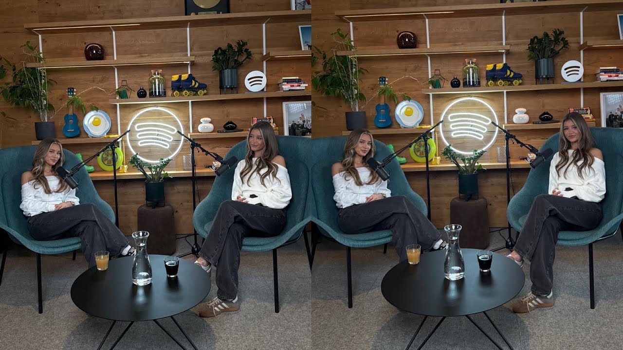 # 90 der Abschluss .... - Podcast "Sisterhood"