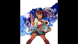 Review 319 - Indivisible