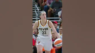 Lexie Hull FULL HIGHLIGHTS - Fever vs Sun Aug 28 thumbnail