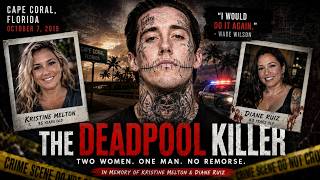 The Deadpool Killer The True Story of Wade Wilson