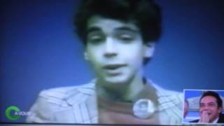 Information Patrick Cohen 1985 (archive C à vous) Guide