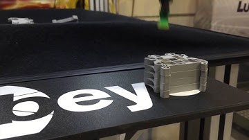 Recognition Robotics - Random Part Picking with CortexRecognition