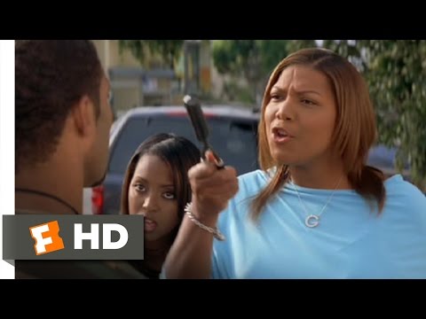 beauty-shop-(9/12)-movie-clip---i-will-burn-your-ass-(2005)-hd