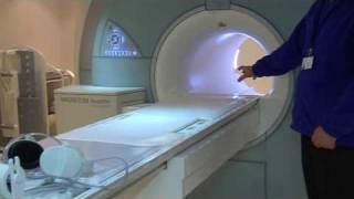 MRI Scan - what happens?