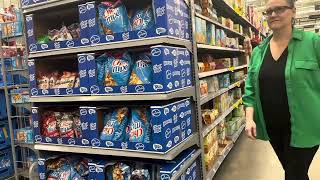 Walmart | Memorial Day Sale Part 1 🇺🇸 🛒 | VLMAIN693