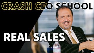 How to Sell Without Selling (2024)