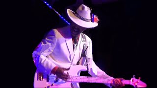 *LARRY GRAHAM* Graham Central Station, August 26 2015, Rams Head, Annapolis Md.
