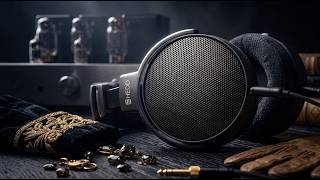 Heddphones D1 - An Introduction By Jvh For Hificlube.net