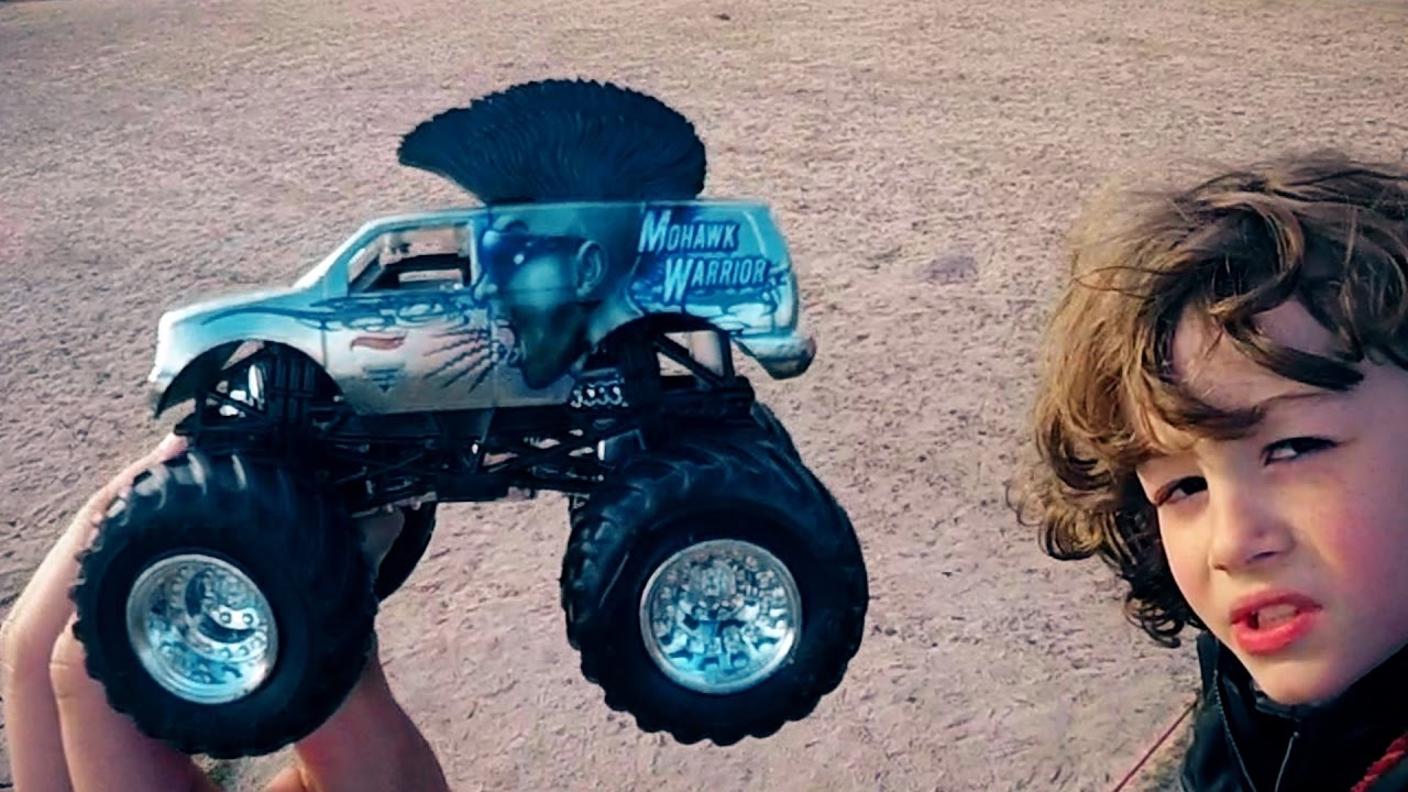 hot wheels express monster jam