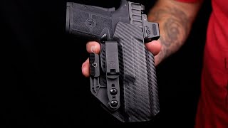 Concealed Carry Doesn t Have To Suck These Holsters Prove It