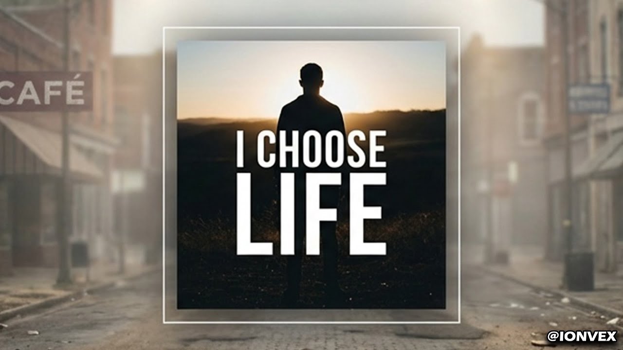 I Choose Life - Country Anthem - Ion Vex