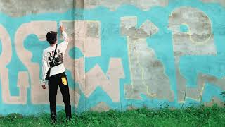Download Lagu GRAFF TO GRAFF 015 - MOSKE | DITON KING MP3