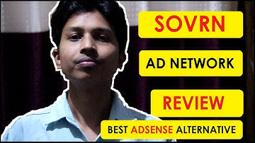 Sovrn Ad Network Review in Hindi