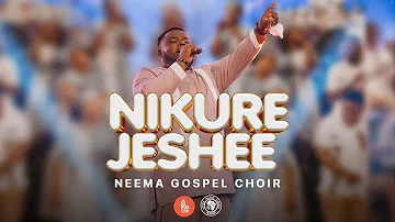 Neema Gospel Choir - Nikurejeshee (Live Music Video)