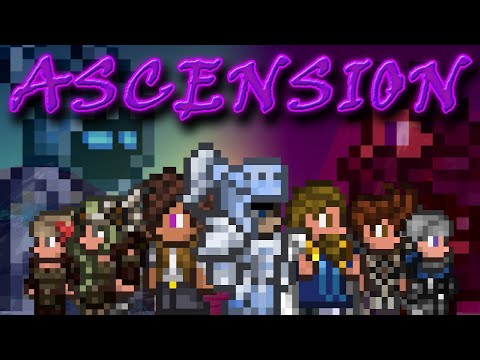 Rhalic's Awakening - Ascension Teaser
