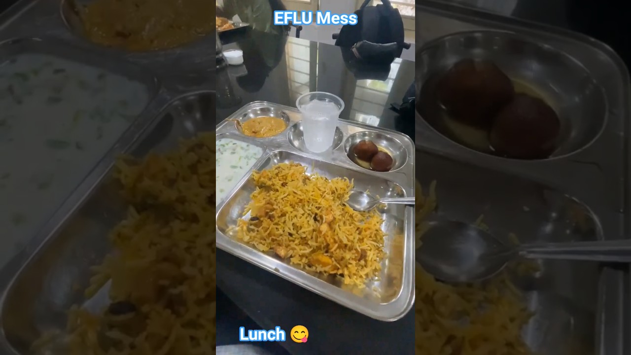 English and foreign language university Hyderabad 