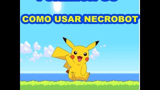 Como usar necrobot no pokemon go screenshot 5