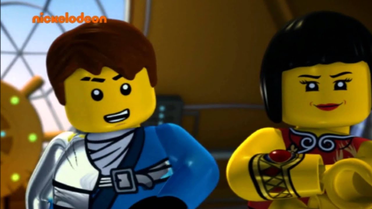 Ninjago Jay Die Young