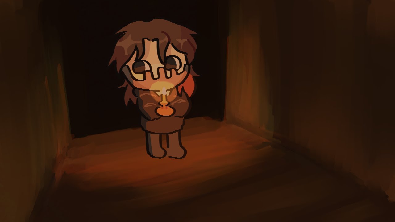 Renting A Haunted House Is Scary | Rental