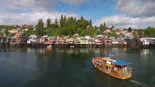 Turismo Rural Quento - Rilán - Quento - Castro - Chiloé