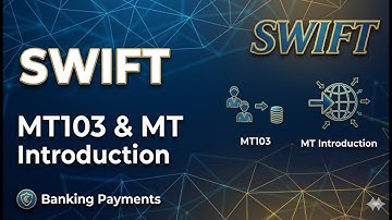 6 SWIFT Messages || CBPR+ || ISO15022 (MT ) ||ISO20022 (MX ) |MT1xx MT2xx MT9xx | WA @ +918237151992