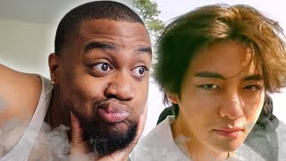 BTS (방탄소년단) Butter : Epilogue Film | Reaction