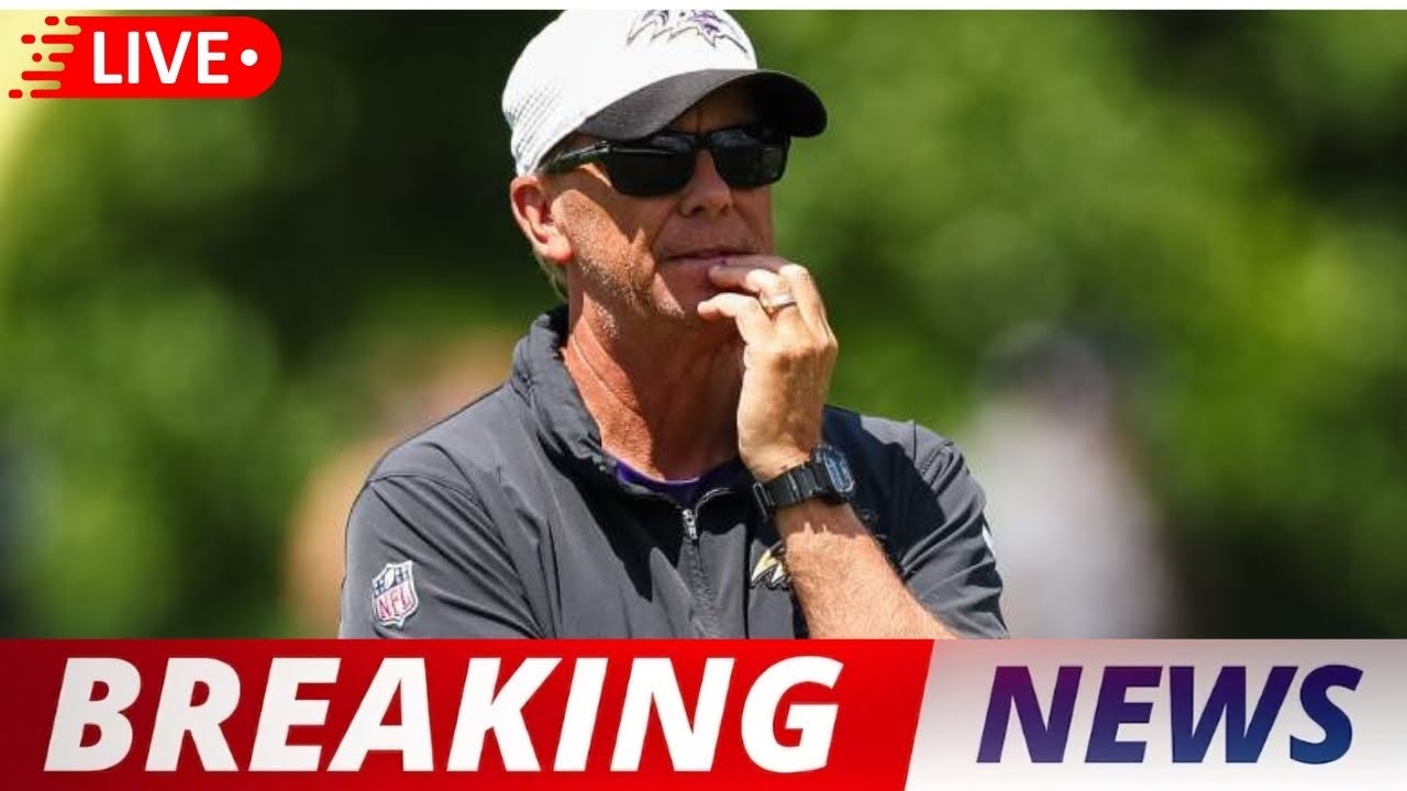Giants Offensive Coordinator Update Todd Monken Reunites with John Harbaugh। SportsPulse Network