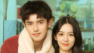 線上看電影：陳飛宇 周也《倒數說愛你》