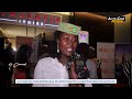 CLAP IVOIRE 2024 PHASE INTERNATIONALE, DES JEUNES CINEASTES EN COMPÉTITION PARLENT DE LEUR PROJET