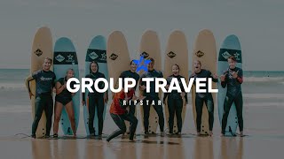 RIPSTAR GROUP TRAVEL | RIPSTAR