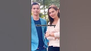 kumpulan tik tok para pemain ikatan cinta