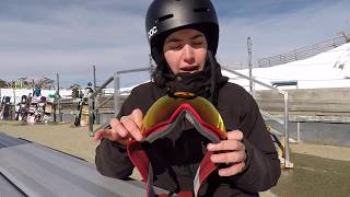 Smith I/O Mag Goggles : First Impressions