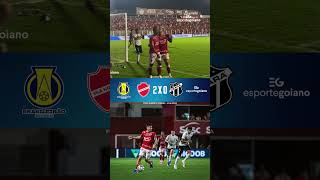 NOVO VICE-LÍDER | GOLS | VILA NOVA 2 X 0 CEARÁ | SÉRIE B