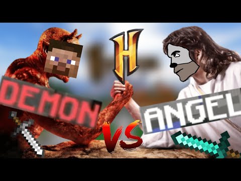 making Hypixel pit political