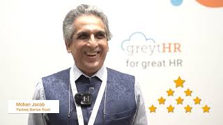 Why Barton Trust thinks greytHR has always been ahead of the curve | Customer Feedback screenshot 5