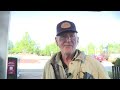 Fort Smith 'flips the switch' with new solar farmers market canopy
