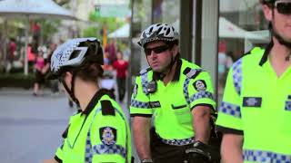 CODE 235 - Police Officer requiring Urgent Assistance