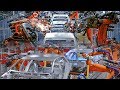 China Innovation! China's Biggest Automation In Production And Manufacturing Processes