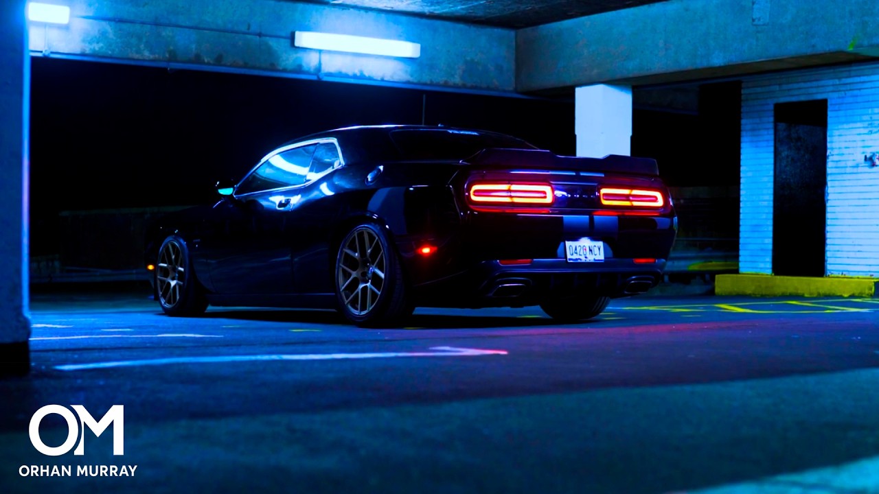 Orhan Murray - My Self (Original Mix)