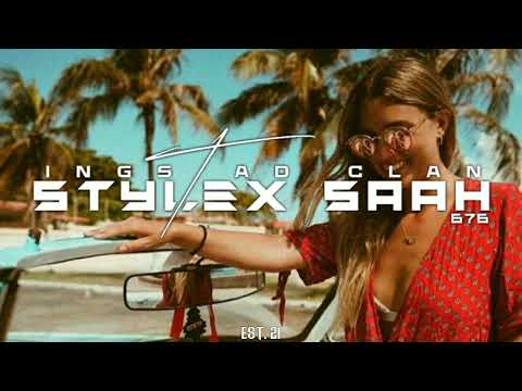Never Be The Same - (MoombahChill Remix) Prod. Stylex Saah