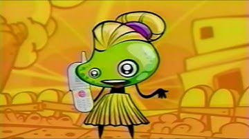 YTV (2005) - Brought To You By: ChatNow Talk, Text & Snap Contest