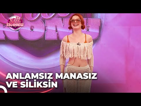 Ben Plajda Tanga Giyemem | Stil İkonu