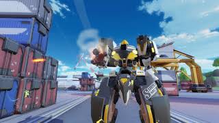 機甲技能介紹 -「巡遊者」| 超機動聯盟 screenshot 2