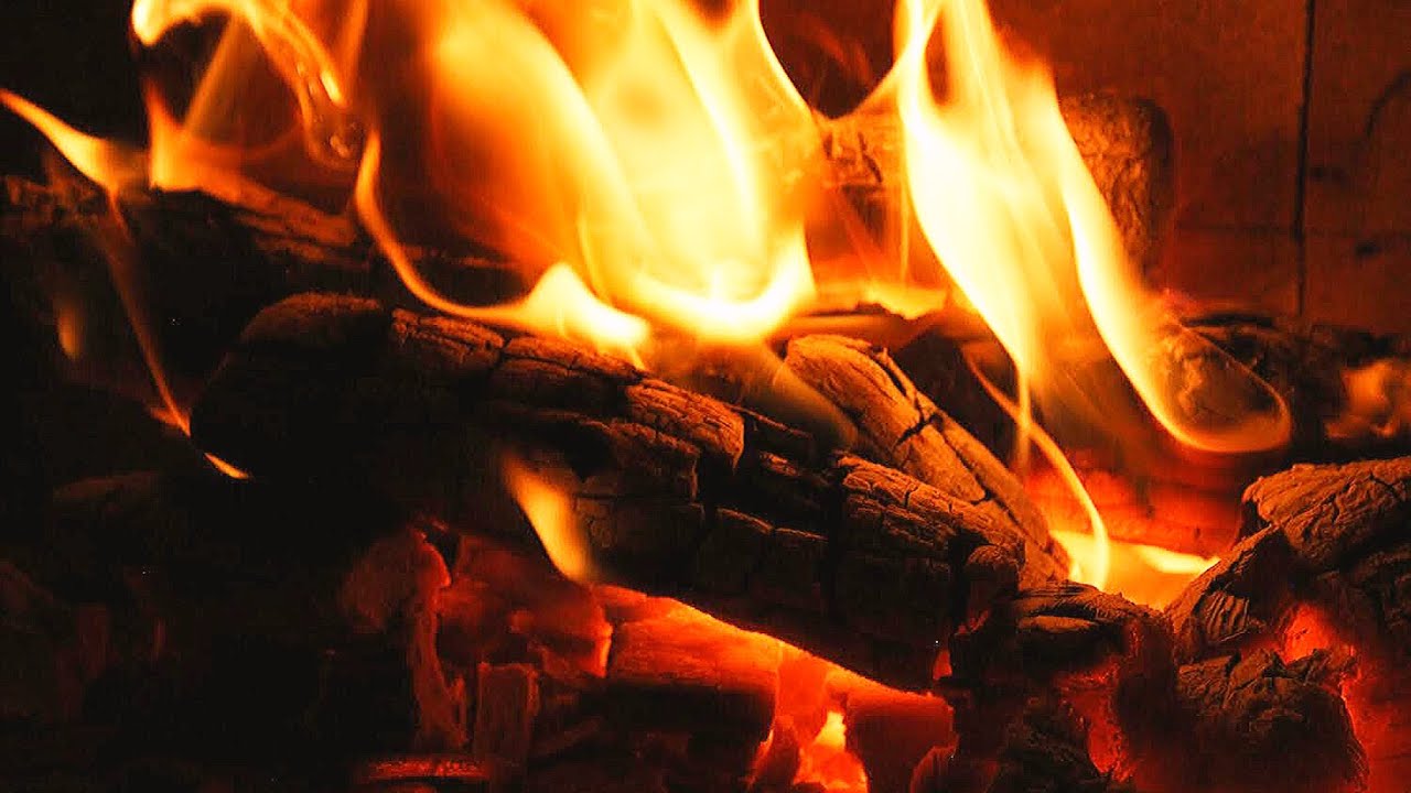 The Best Fireplaces to Relax and Chill in Warm and Cozy Nights Real